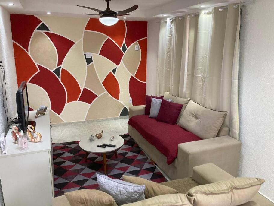Casa Com Piscina, Grande E Espacosa No Condominio Dos Passaros Кабу-Фриу Экстерьер фото