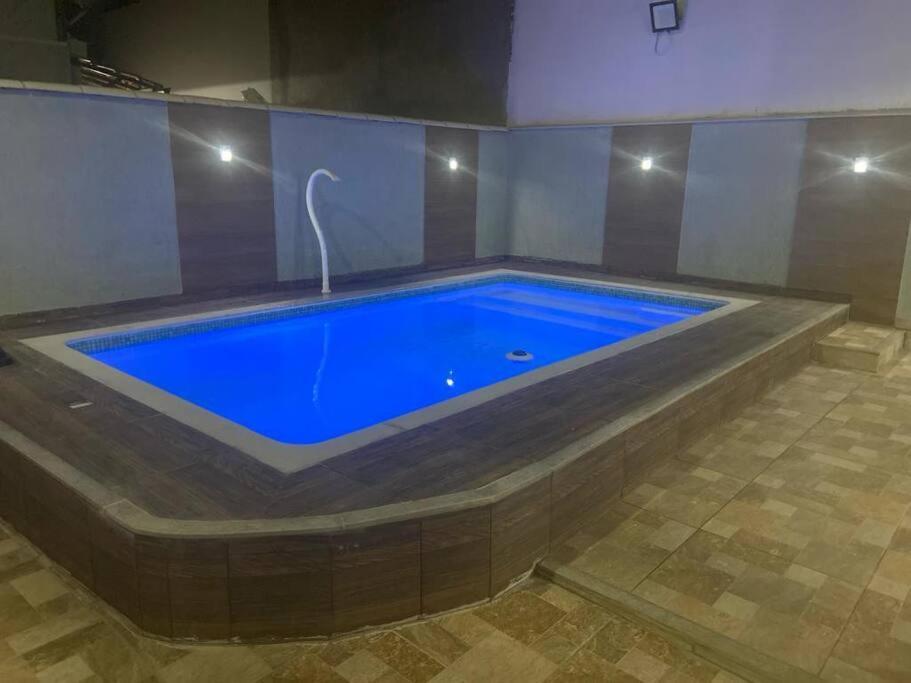 Casa Com Piscina, Grande E Espacosa No Condominio Dos Passaros Кабу-Фриу Экстерьер фото
