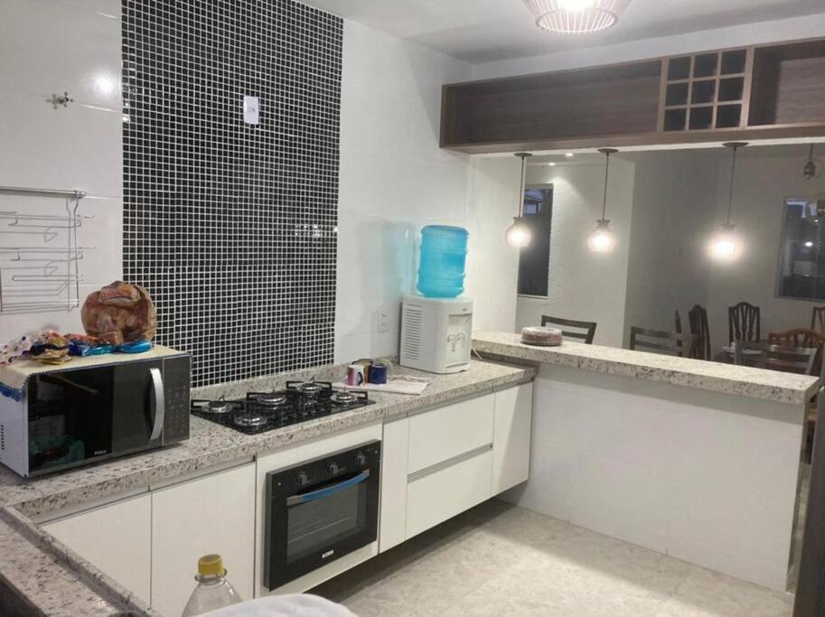 Casa Com Piscina, Grande E Espacosa No Condominio Dos Passaros Кабу-Фриу Экстерьер фото