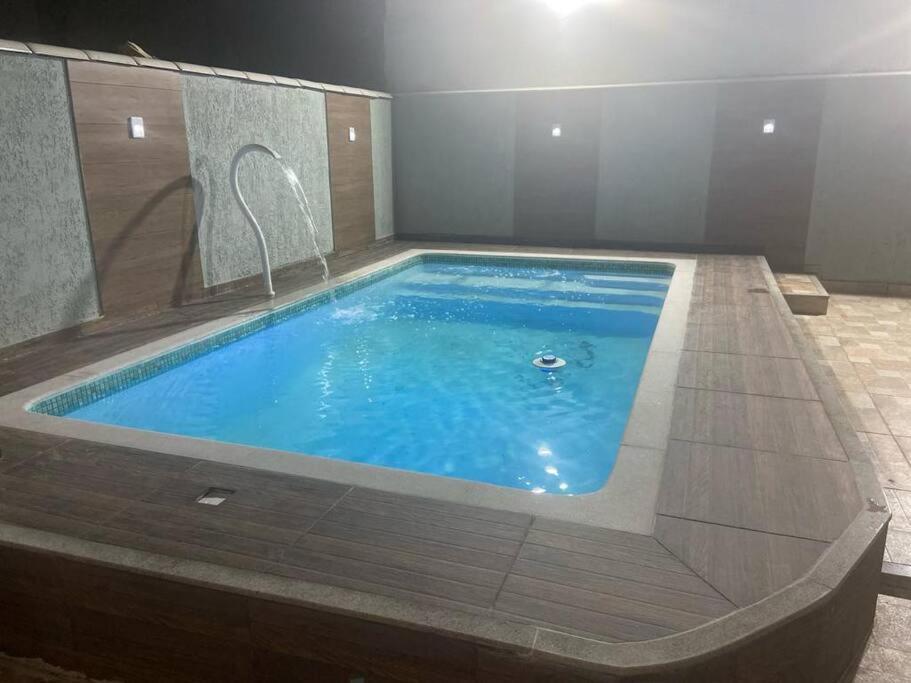 Casa Com Piscina, Grande E Espacosa No Condominio Dos Passaros Кабу-Фриу Экстерьер фото