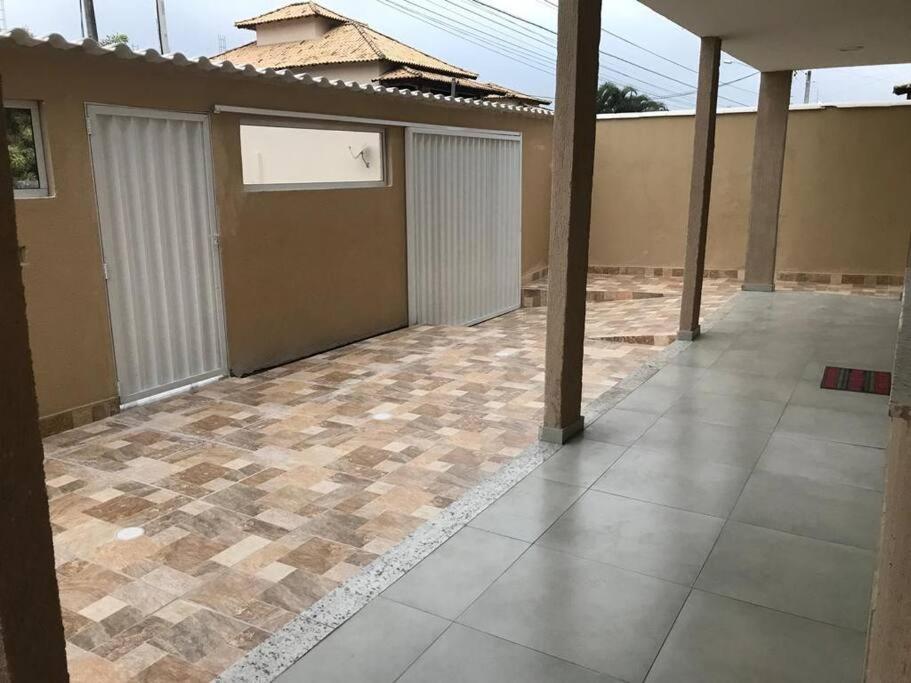 Casa Com Piscina, Grande E Espacosa No Condominio Dos Passaros Кабу-Фриу Экстерьер фото